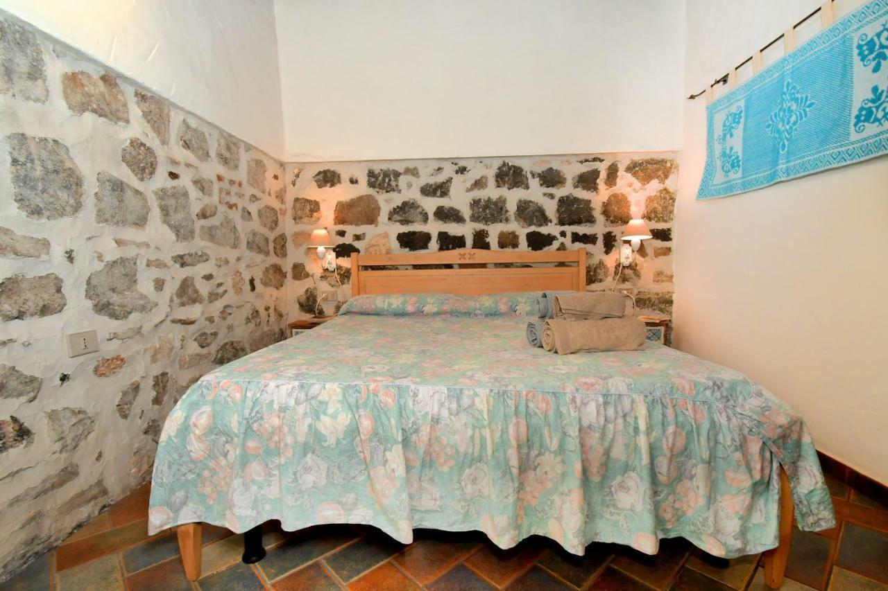 Sa Dommo De Sa Pietate Apartment Orosei Ngoại thất bức ảnh